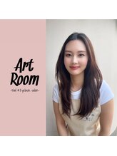 アートルーム(Art Room) Yume