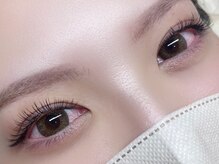 アイアヴァンス 西梅田店/LEDフラットラッシュ140本
