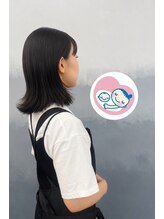 ベリーラッシュ 横浜2号店(VeryLash) ツジショウ No.098