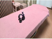 モスローズ(moss rose)の雰囲気（完全個室のプライベート空間で、ゆっくりとお過ごし下さい。）