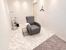 LASH 廿日市店の雰囲気（キッズルーム完備！お子様と同じ部屋で施術可能です♪）