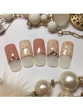 プルミエ ラムール/