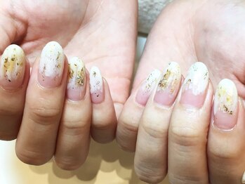 ネイルズ ララ(nails Lala)/人気の定額デザイン。
