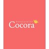 ビューティーサロン ココラ(cocora)のお店ロゴ