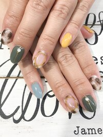 TERRACE Design Collection