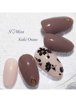 エスミント(S Mint)/オリジナル定額￥6980オフ込