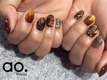 アオ 渋谷(ao.)/Asami Design