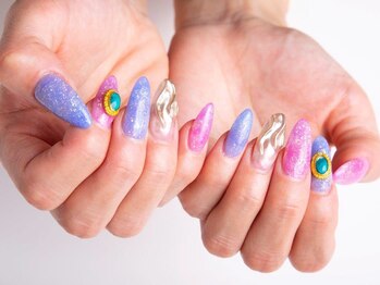 アムール 川崎店(amour)/スカルプ