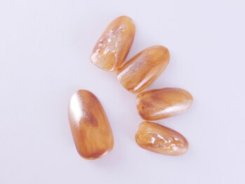 ネイルサロン テラブルー 渋谷店(Terra Blue)/ジェル付け放題