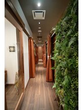 コリフレッシュ 新百合ヶ丘店/全8部屋ございます