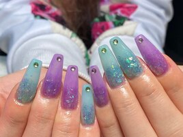 アート込みスカルプ562