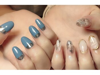 ジェイノヴァール(Jnovart)/