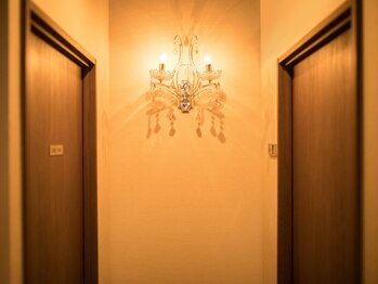 九龍 リラクゼーション 三軒茶屋店/