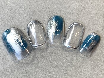 シェル トウキョウ(SHELL TOKYO)/