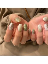 スカイ ネイル アンド アイ(SKY)/