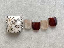 シェル トウキョウ(SHELL TOKYO)/