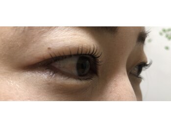 フェアリーヘア ニーナ(Fairy Hair Ni-na)/まつ毛パーマ【ラッシュリフト】