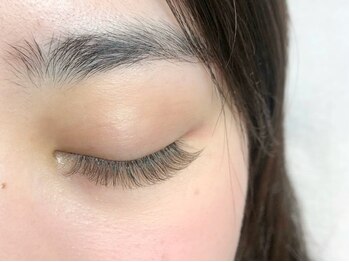 リリーラッシュ 国分寺北口店(LilyLash)/３Ｄボリュームラッシュ420本