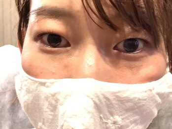 ソレイユ アイラッシュ(SOLEIL EYELASH)/Cカールリフト♪