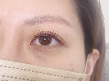 アイクイック 川口(Ai Quick)/★ブラウンフラットラッシュ★