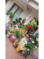 ユードット(YOU.SALON)&nbsp;沢山のお祝いありがとうございます！