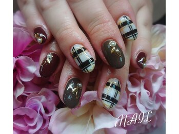 アイネイル(iNAIL)/