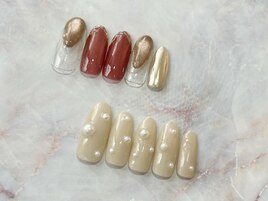 【hanae担当】10本デザイン