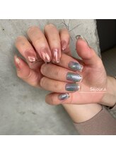 セジュール(Se'jour)/