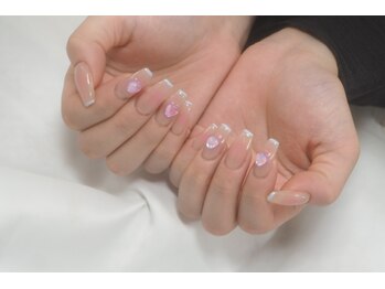 ロロネイル(LoLonail)/