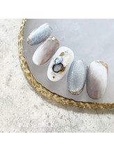 ラテ(latte)/【KUMADA】限定