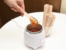 ヌーベルコピーヌ 五井店/お肌に優しいシュガーリング脱毛