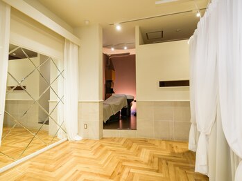 スロウ 大宮店(slow)/ピラティススペース