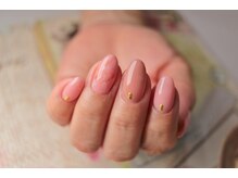 マックスオーガニックネイルサロン/