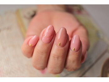 マックスオーガニックネイルサロン/