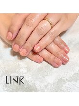 リンク(LINK)/ワンカラー
