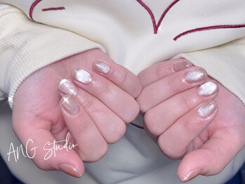 エーエヌジー スタジオ(ANG Studio)/