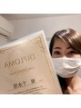 サロンド オーヴ 堀 千永里