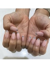 グラマラス プレジール 中野店(glamourous plaisir)/ワンカラー