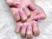 ファネル 京橋(FANELU)/チークネイル