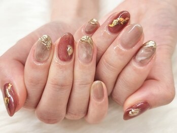 レッドモート(Red moat)/持ち込み90分