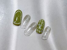 シェリ(Cheri)/【New！】秋冬デザイン