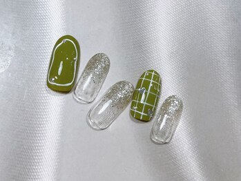 シェリ(Cheri)/【New!】秋冬デザイン