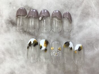 キャンアイドレッシー 佐野店(Can I Dressy)/プチプラデザイン 4,500円