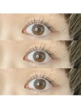 ボニータ(Bonita)/まつ毛パーマ