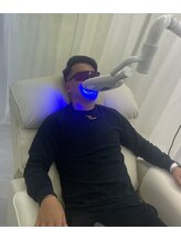 ホワイトニングショップ 高知店/寝ながらできる☆