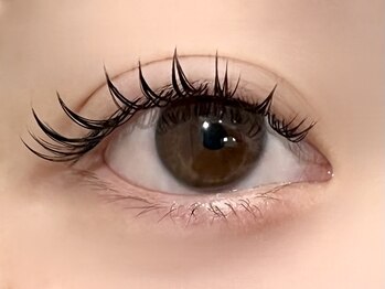 パキラ(Pachira)/自然な盛りまつ毛★彡