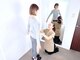 美容整体サロン キュー オー ヴイ(Q.O.V)の写真/ぽっこりお腹を解消し美くびれへ★【完全個室×結果重視サロン】熟練の高技術矯正でボディラインを整える♪