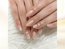 ファイン(Fine)/Office nail Plan