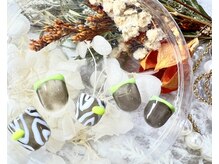 ジュアール(JuAR)/フットネイル