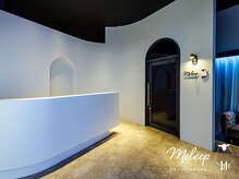 メリープ セブンパーク天美店(meleep)/もみほぐし